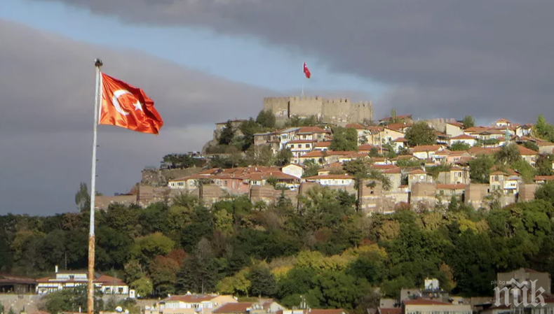 В Турция очакват пик на туристическия сезон през есента