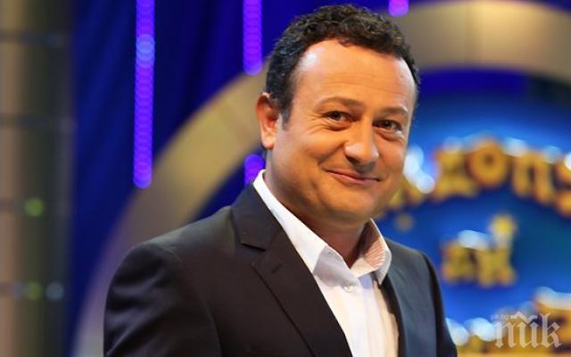 САМО В ПИК И РЕТРО: Рачков вдига палат за 100 бона