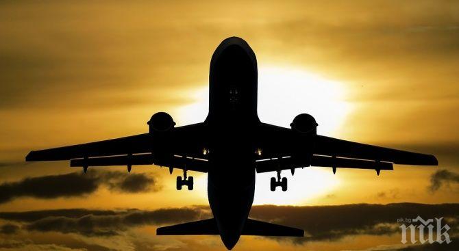 Кипър отваря летищата си на 9 юни