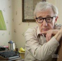 Уди Алън: Аз съм аутсайдер в Холивуд