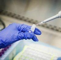Франция прави тест за коронавирус чрез слюнка 
