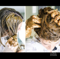 7 предимства на къната пред бялата коса