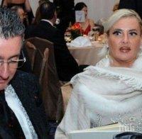 ОБРАТ: Не пуснаха Ветко и Маринела Арабаджиеви под домашен арест