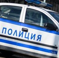 Вкараха в ареста 10 ултраси на Локо Пловдив след масов бой с ножове
