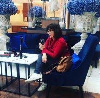 Миглена Ангелова възроди 