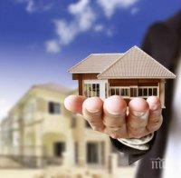 НЕВИЖДАНА КРИЗА: Над 50% срив на пазара на имотите