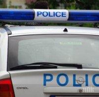 Меле между фенове на Локо (Пд) и полицаи! Арестуваха петима ултраси 