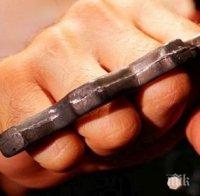 Бабаити пребиха зверски майка и дъщеря и отвлякоха непълнолетно момиче