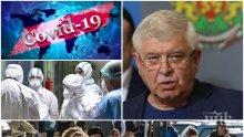 НОВА ЗАПОВЕД НА ЗДРАВНИЯ МИНИСТЪР: Отпадат част от мерките, въведени заради COVID-19 - отварят ресторантите (ДОКУМЕНТ)