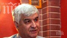 Пътен експерт обясни какво да правят водачите при интензивен трафик