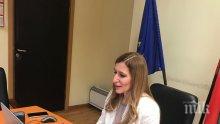 Ангелкова във видеовръзка с посланиците от ЕС у нас: Подготвяме подновяване на туристическите пътувания