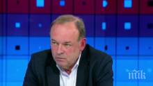 След осем трупа по време на извънредното положение, психологът Христо Монов с тревожна прогноза - наесен ни залива вълна от психо проблеми