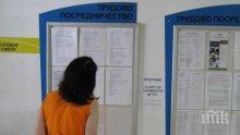 Международен доклад: Всеки пети млад човек по света е останал без работа заради COVID-19