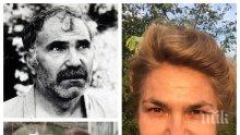 НЕЧОВЕШКА ДРАМА! Марта Вачкова разкри през сълзи дълго пазена тайна: Баща ми Григор Вачков искаше да има син, детето почина в корема на майка ми
