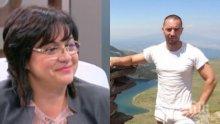 Калина Андролова удари лошо Би Ти Ви и Хекимян: Прави се на Корнелия Нинова