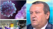 Хасан Адемов загатна: Очаквайте още мерки в социалната сфера след 1 юни. Пандемията е тест за здравната система