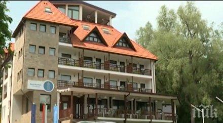 защитено жилище швейцарско италиански модел отваря врати панчарево