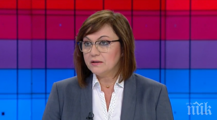 политолог посече корнелия нинова бсп фактическо разцепление