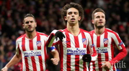 притеснителна новина дюшекчиите