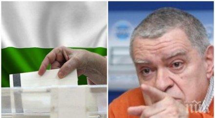 технология условията коронавирус анализаторът проф михаил константинов посочи гласува бъдеще