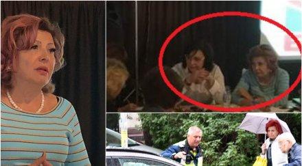 пик корнелия дружката таня найденова нахлула джипа магазин маститата адвокатка гласена нинова шефка бсп снимки