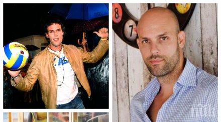 разгара пандемията звезда биг брадър приет болница инсулт