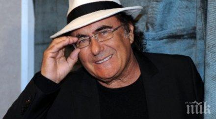 бано направи гаф коронавируса динозаврите