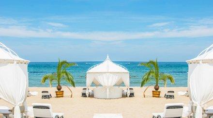 идва време море оазис ризорт спа лозенец снимки