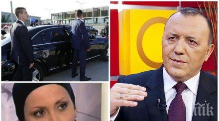 масонът ген румен ралчев хвърли бомба подполковника килър нсо