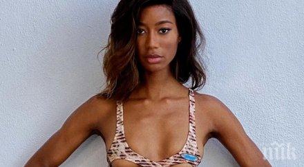 бившата виери остана лентички снимки