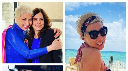 първо лице супер бианка шокираща изповед битката рака вкараха принудителна менопауза имам нов бюст доналд тръмп снимки