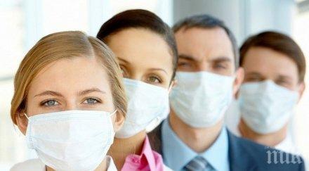 опасност имунитетът коронавируса издържи месеца