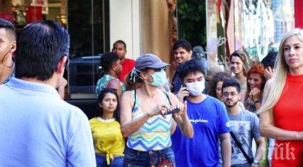 сзо важно предупреждение бразилия