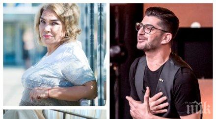 сашко кадиев изохка голям сакатлък натрошил крака падане покрив звезда откраднат живот слугувала болницата