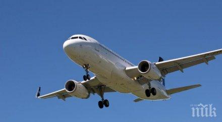 дни гърция отваря въздушната граница българия