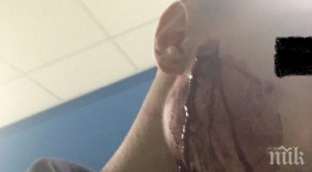 мвр откри дисциплинарно производство полицай намушкал годишен фен локо