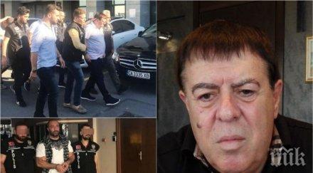 пуснаха бенчо бенчев лекува турция юли разпитват митьо очите скайп