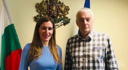 ангелкова допусне никакъв начин риск живота здравето туристите плажовете