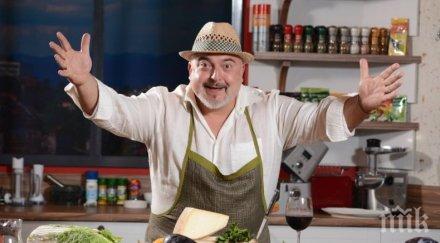 тригодишните близначки ути покориха родопите