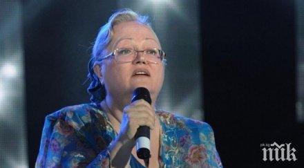 пик ретро ваня костова помощи