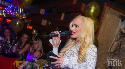 ива екимова похвали титла мис бал снимки