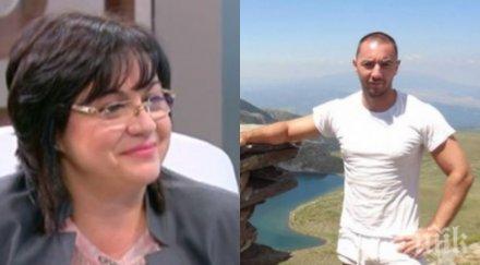 калина андролова удари лошо хекимян прави корнелия нинова