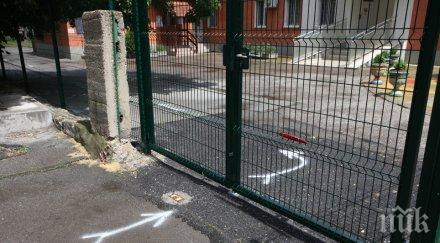 детските градини полупразни