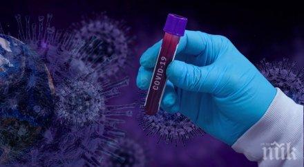 Пловдив помага на пациенти с COVID-19 от Пазарджик, нуждаещи се от реанимация