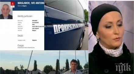 пик боса групата мокри поръчки застреляла станка марангозова подполковникът нсо забъркан афери снимки