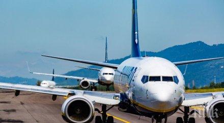 боинг развъртя метлата съкращава 6770 свои служители сащ