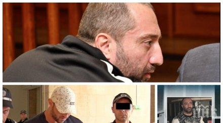 последните минути бизнесмен припадна разпит митьо очите