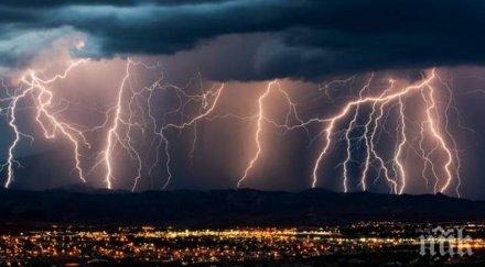 ценни съвети направим гръмотевична буря