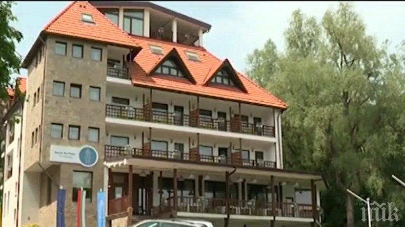 Защитено жилище по швейцарско-италиански модел отваря врати в Панчарево