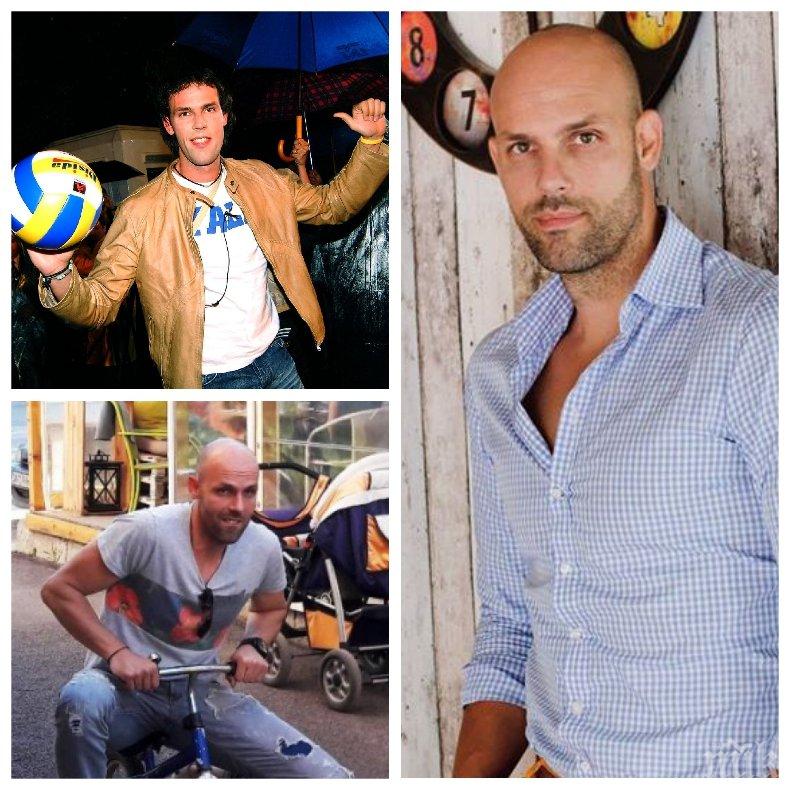 В РАЗГАРА НА ПАНДЕМИЯТА: Звезда от Биг Брадър приет в болница с инсулт 